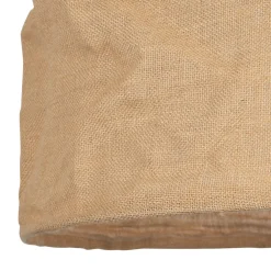 Suspension en jute naturel d50xh35cm - Noho