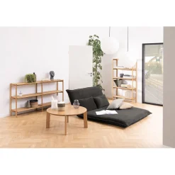 Table Basse En Bois Naturel - Maxime