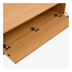 Table basse en chêne - Max