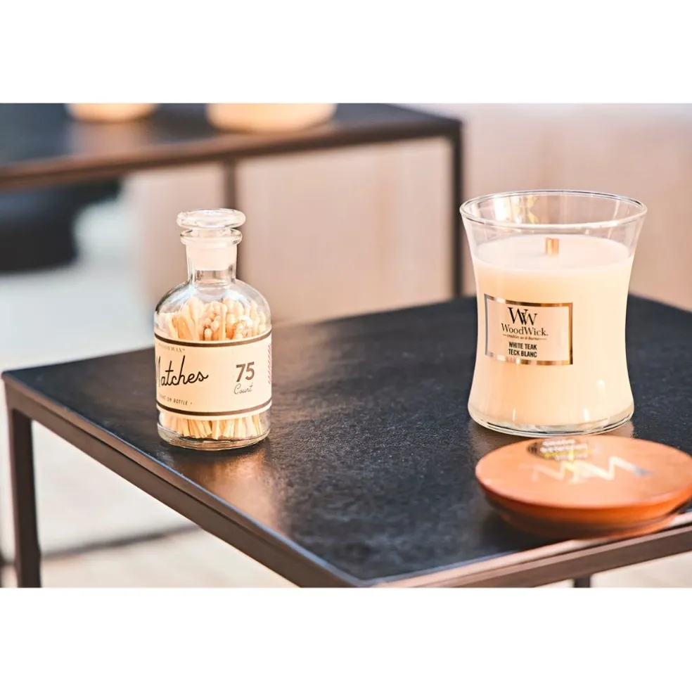 Table basse gigogne carrée (lot de 2) en aluminium et fer noir - Felia