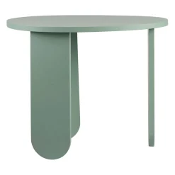 Table d'appoint design sauge - folky
