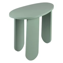 Table d'appoint design sauge - folky