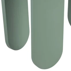 Table d'appoint design sauge - folky