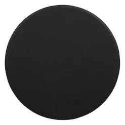 Table d'appoint en fer noir - Arty