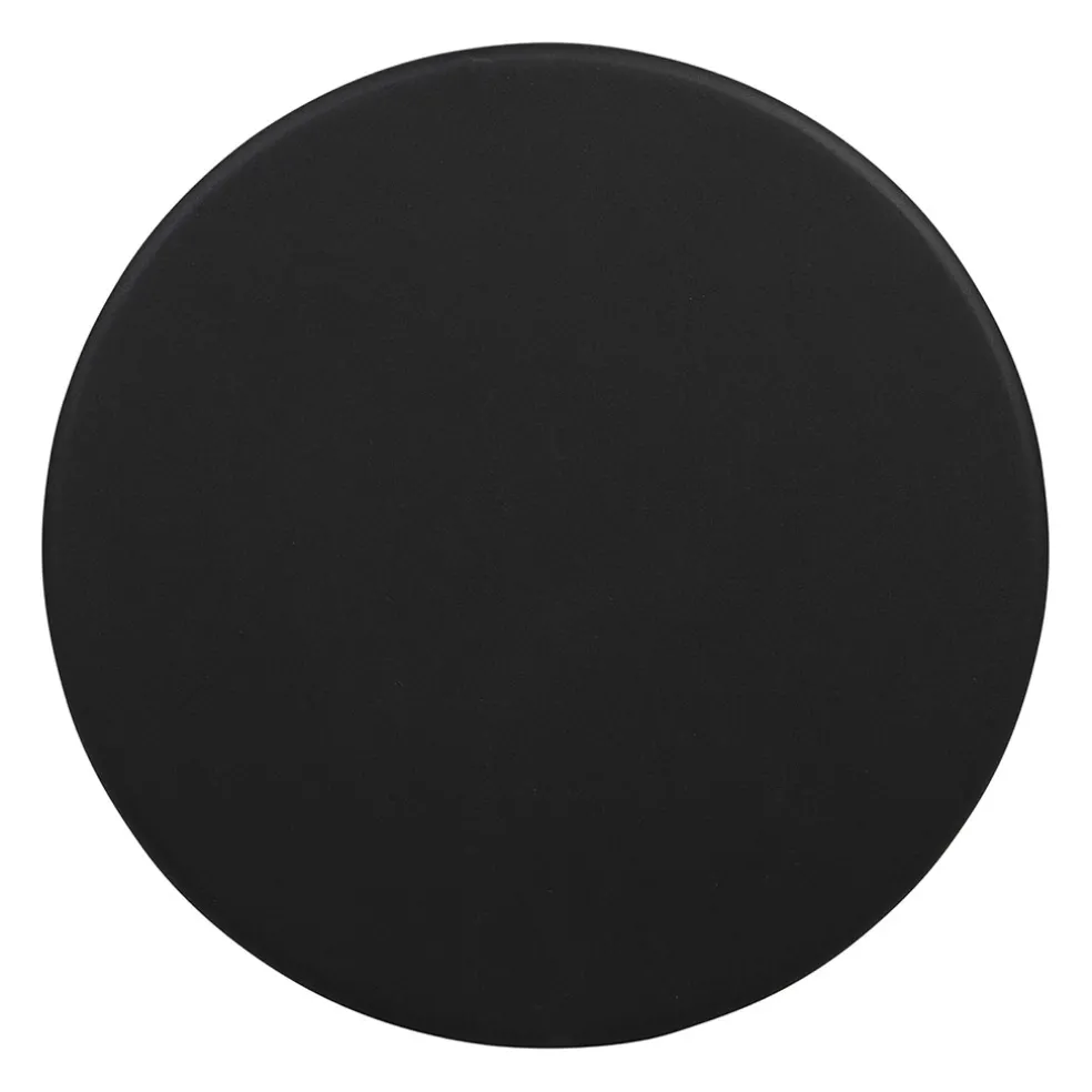 Table d'appoint en fer noir - Arty