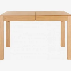Table extensible en chêne - Drio