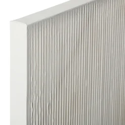 Tableau blanc 60x80cm - blue sand