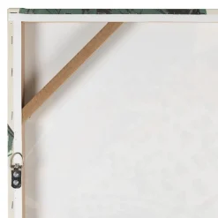 Tableau léopard 50x70cm - Soul Craft