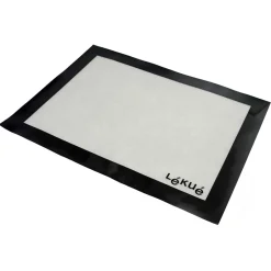 Tapis de cuisson en fibre de verre silicone 40x30cm
