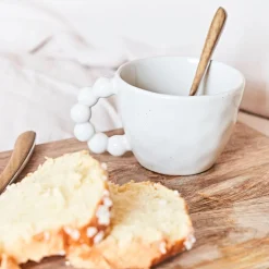 Tasse de thé écru 25cl - Organic