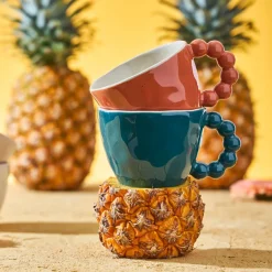 Tasse de thé émeraude 25cl - Organic