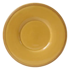 Tasse en faïence moutarde - constance