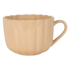 Tasse en grès nude 50cl - Romancero