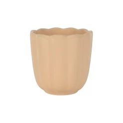 Tasse en grès nude 15cl - Romancero