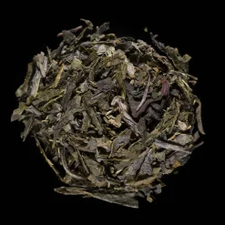 Thé Love tea bio avec boite métal - 70g