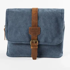 Trousse de toilette bleu marine - Trappeur