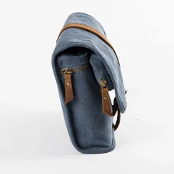 Trousse de toilette bleu marine - Trappeur