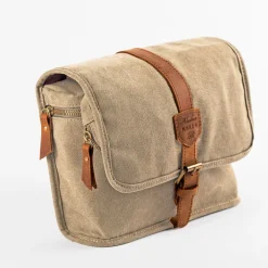 Trousse de toilette couleur naturel - Trappeur