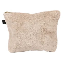 Trousse en velours lin - St Tropez