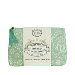 Trousse voyage - les absolues - jasmin precieux