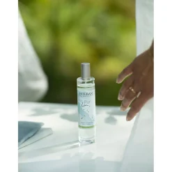 Vaporisateur 75ml pur lin