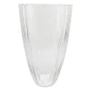 Vase en verre h30cm - Amarris