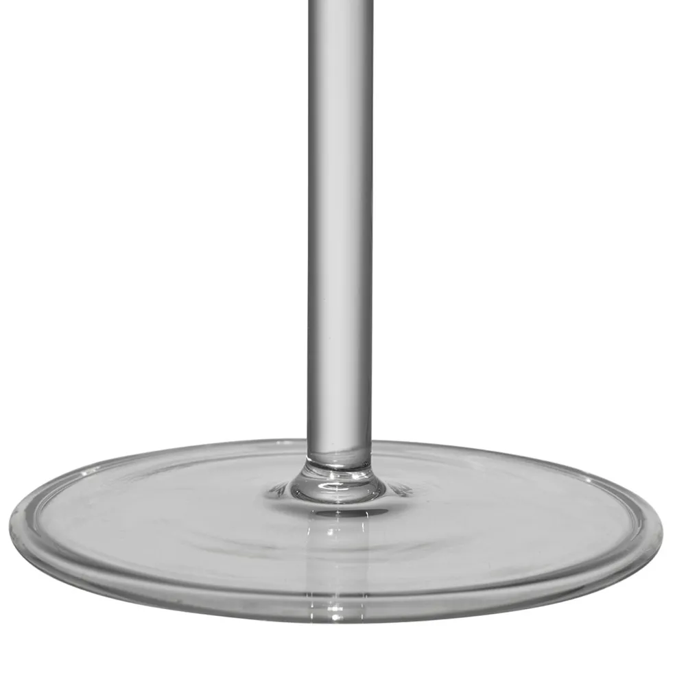 Verre à cocktail ananas 25cl - Colorea