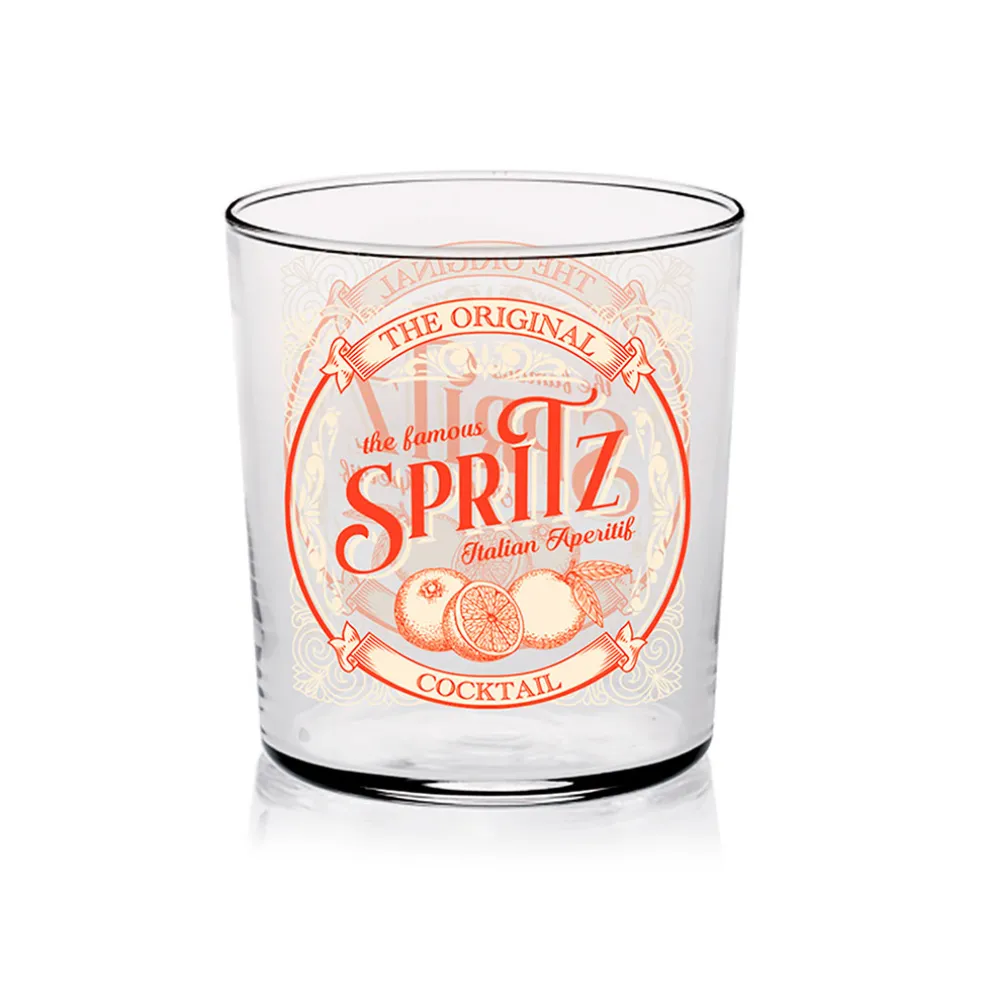 Verre à cocktail spritz 36cl - Expert