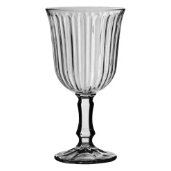 Verre à eau belem en verre