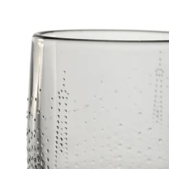 Verre à pied 26.5cl en verre - parisienne