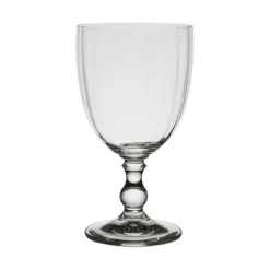 Verre à pied dania 27cl en cristallin