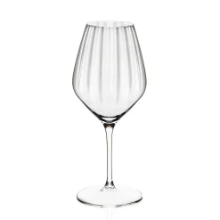 Verre à pied en cristallin 36cl - Favourite optic