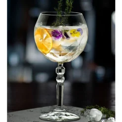 Verre à pied gin et tonic 58cl - Alkemist