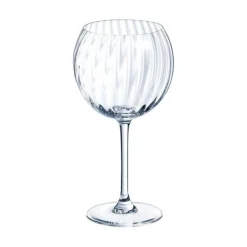 Verre a pied symetrie 58cl