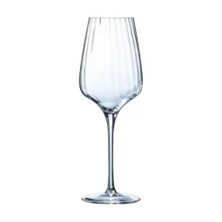 Verre a pied symetrie 35cl