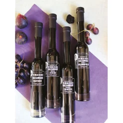 Vinaigre balsamique au jus de truffe 20cl