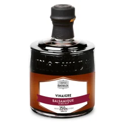 Vinaigre balsamique empilable - 25cl